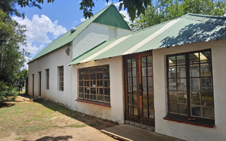 Commercial Property for Sale in Potchefstroom North West